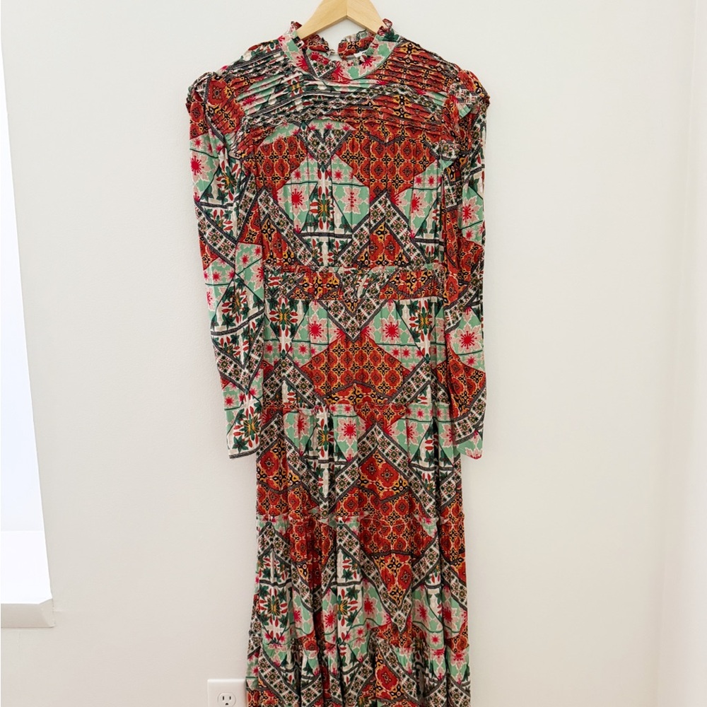 Glamorous Dress, Size 4, Open Back